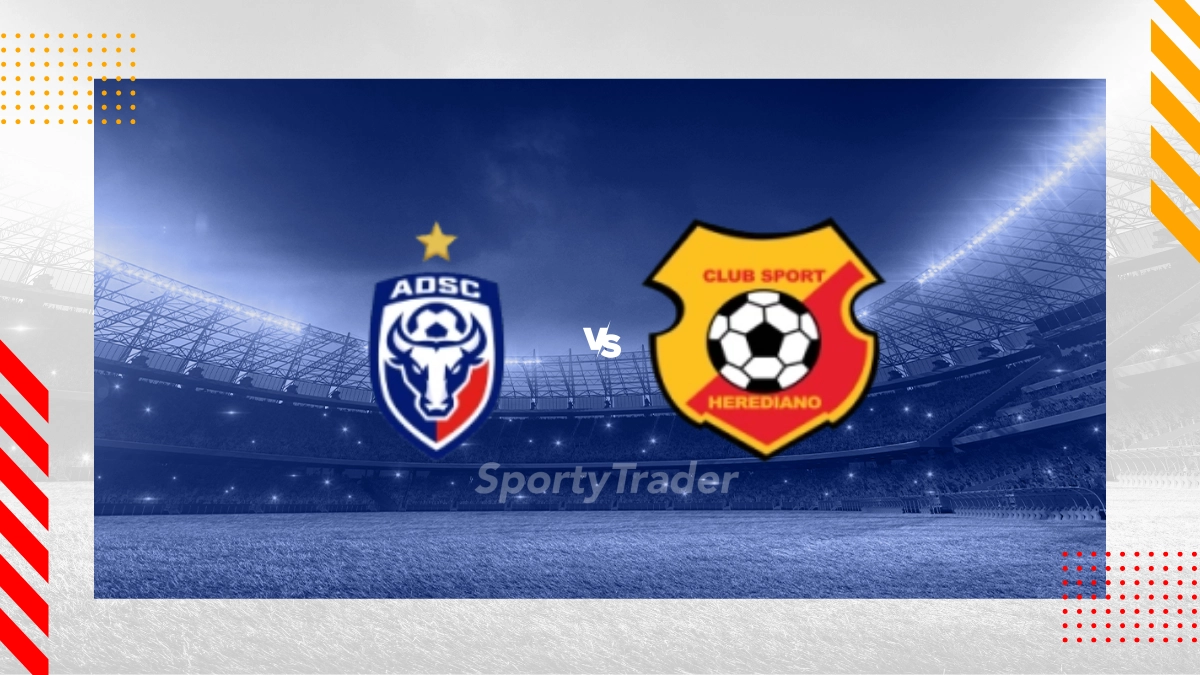 Pronóstico AD San Carlos vs CS Herediano