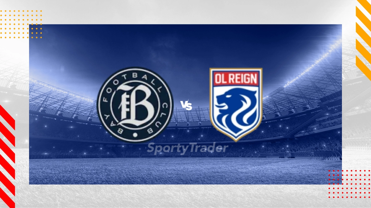 Bay FC vs Seattle Reign Picks