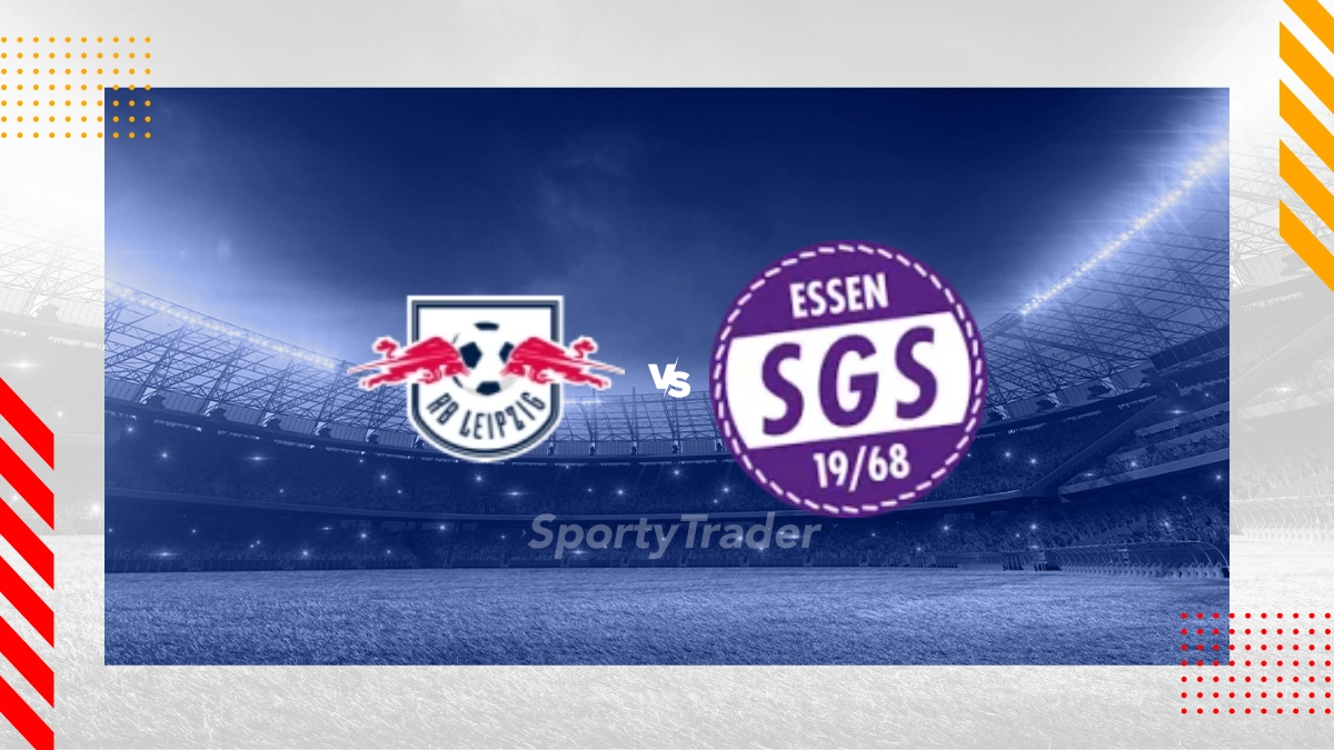 RB Leipzig vs. SGS Essen F Prognose