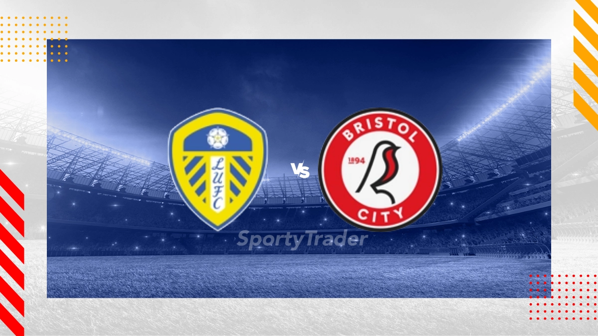 Pronóstico Leeds vs Bristol City