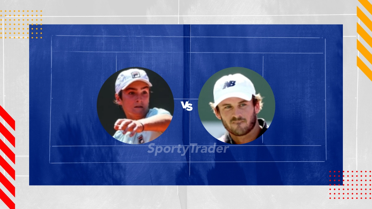 Pronóstico Joao Fonseca vs Tommy Paul