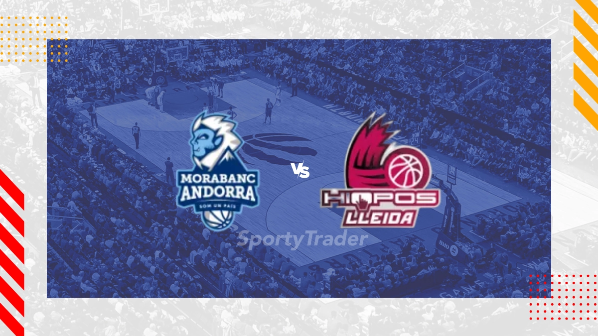 Pronóstico BC Andorra vs Forca Lleida CE