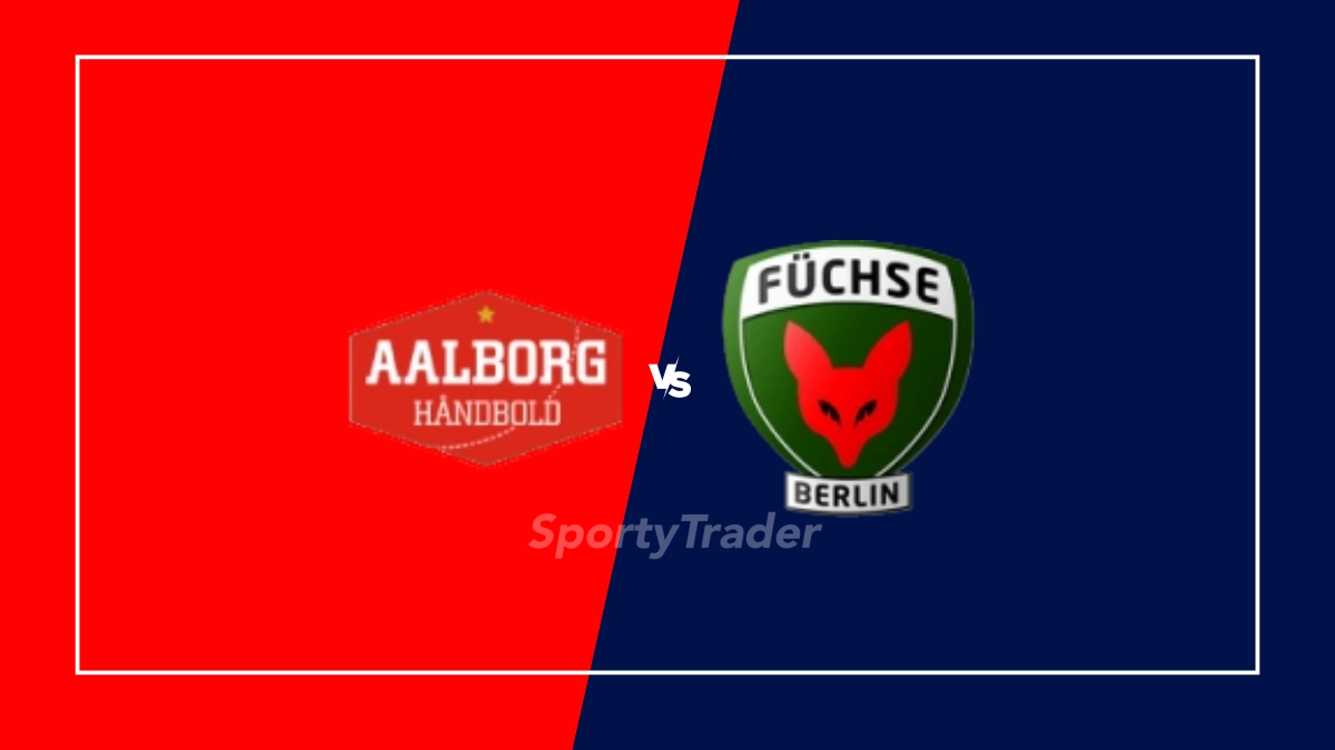 Aalborg Handbold vs. Füchse Berlin Prognose