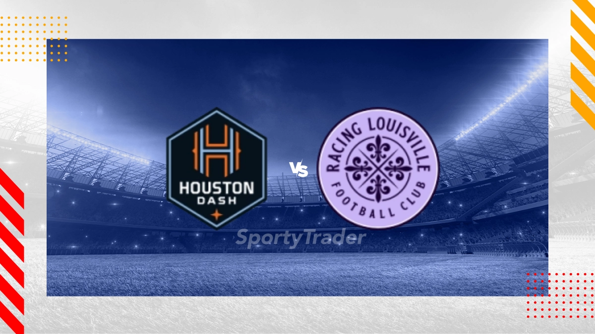 Houston Dash vs Racing Louisville FC Picks