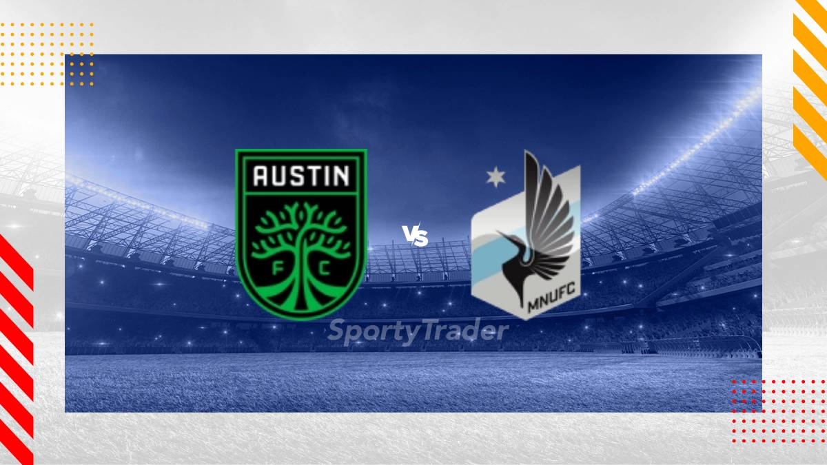 Austin FC vs Minnesota United Picks