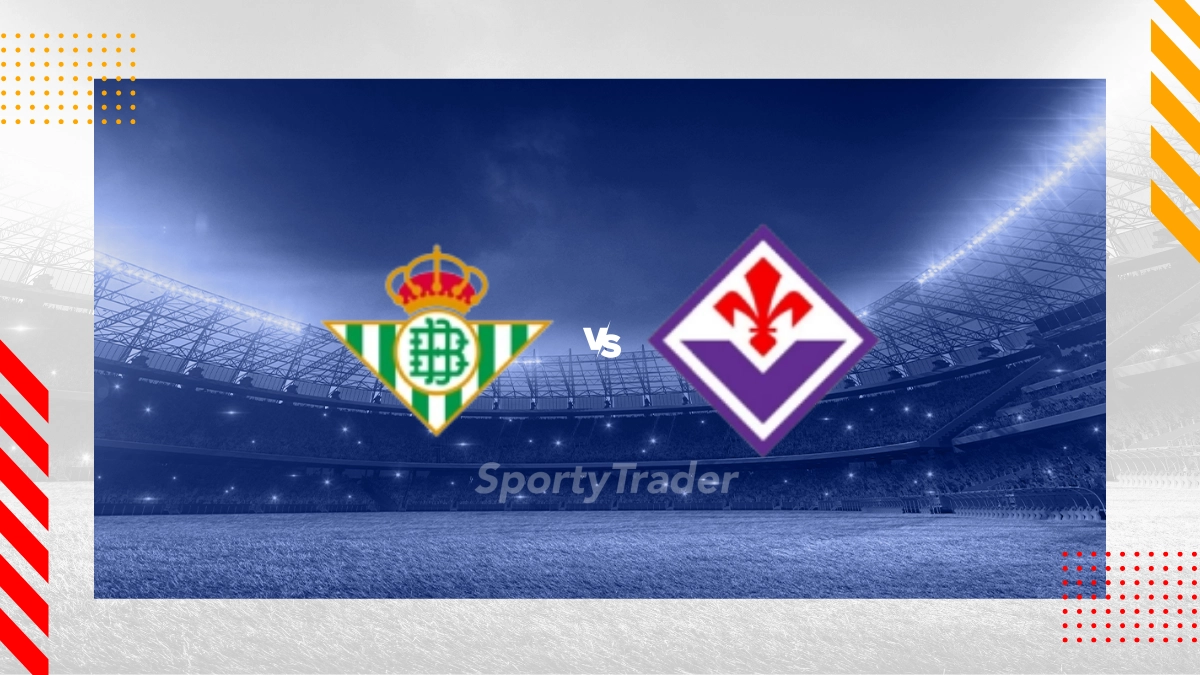 Palpite Betis vs Fiorentina
