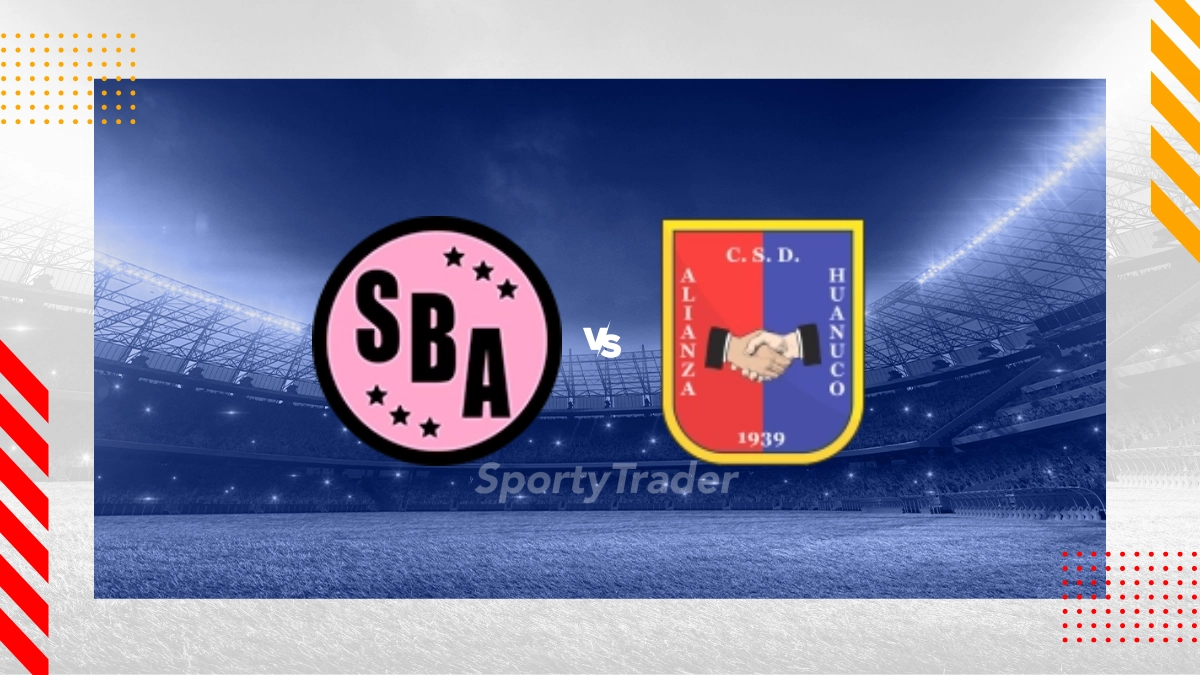 Pronóstico Sport Boys vs Alianza Universidad De Huanuco