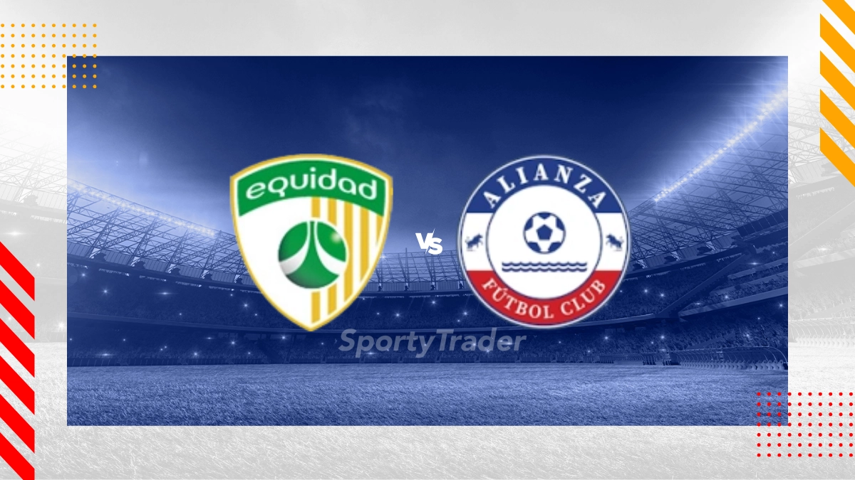 Pronóstico La Equidad vs Alianza FC Valledupar