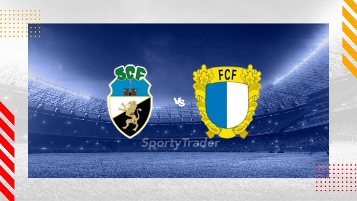 Prognóstico Farense vs Famalicão