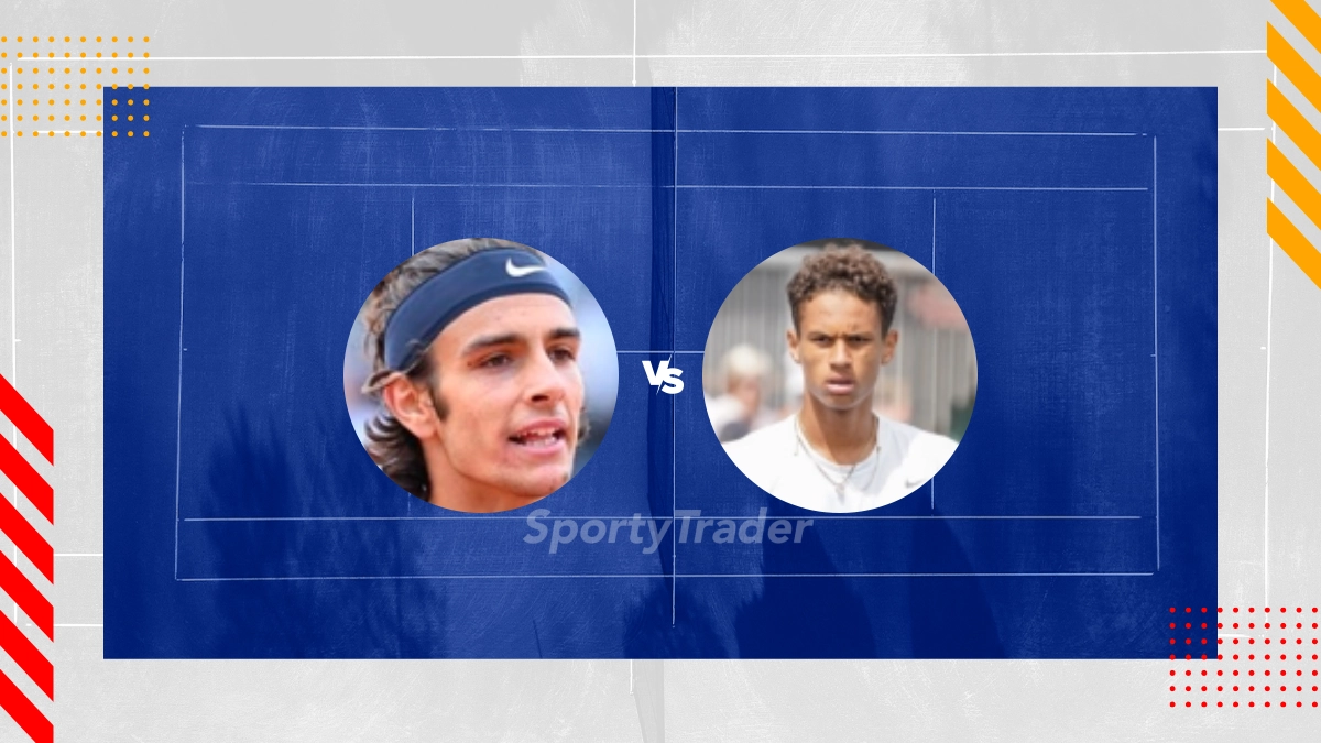 Palpite Lorenzo Musetti vs Gabriel Diallo