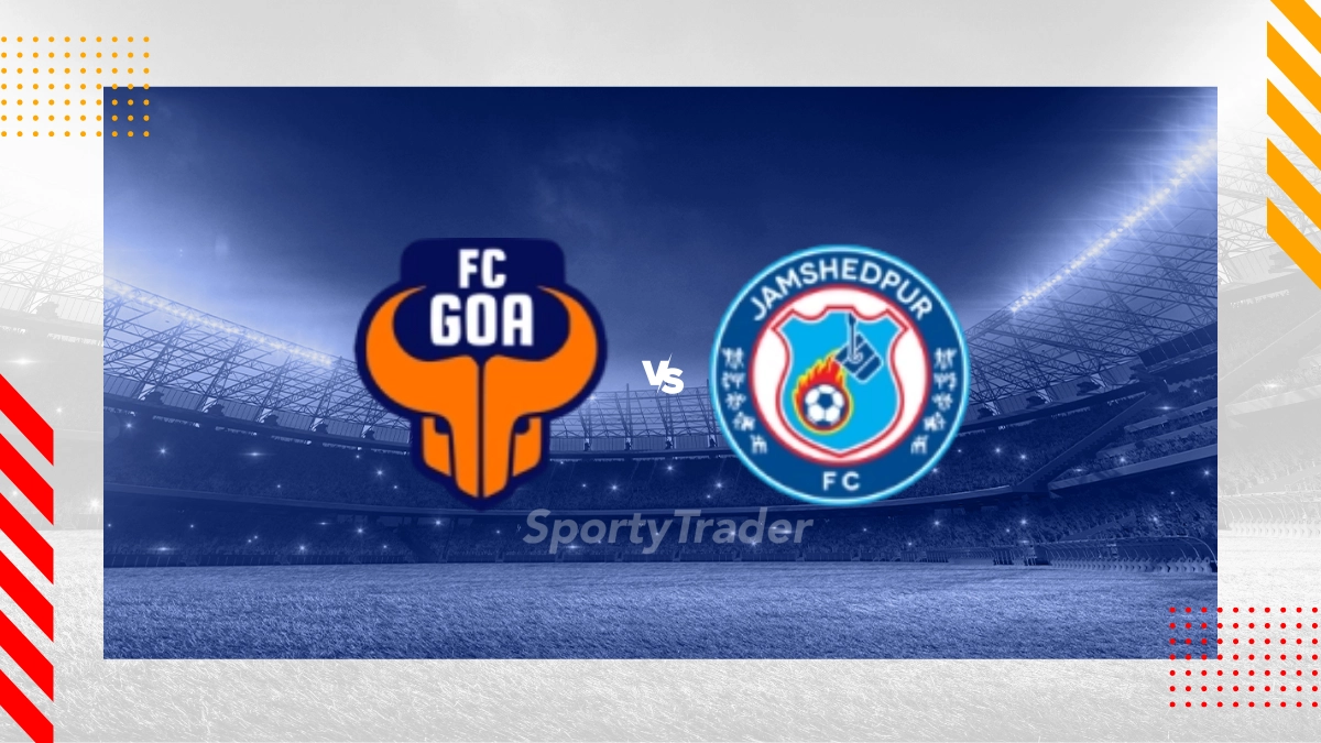 FC Goa vs Jamshedpur FC Prediction