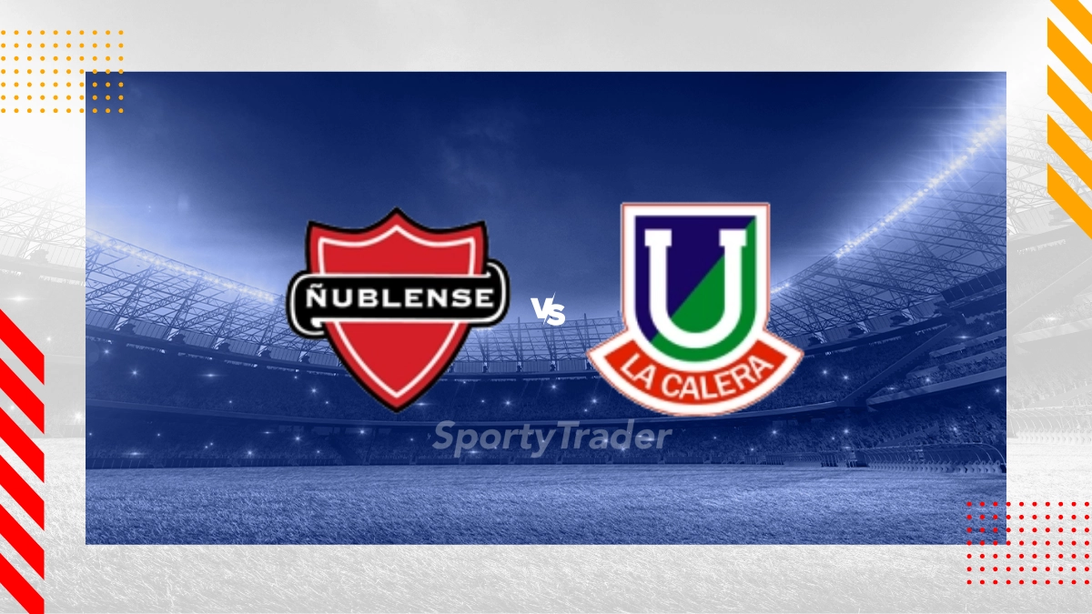 Pronóstico Nublense vs La Calera