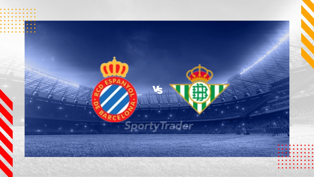 Pronostico Espanyol vs Betis