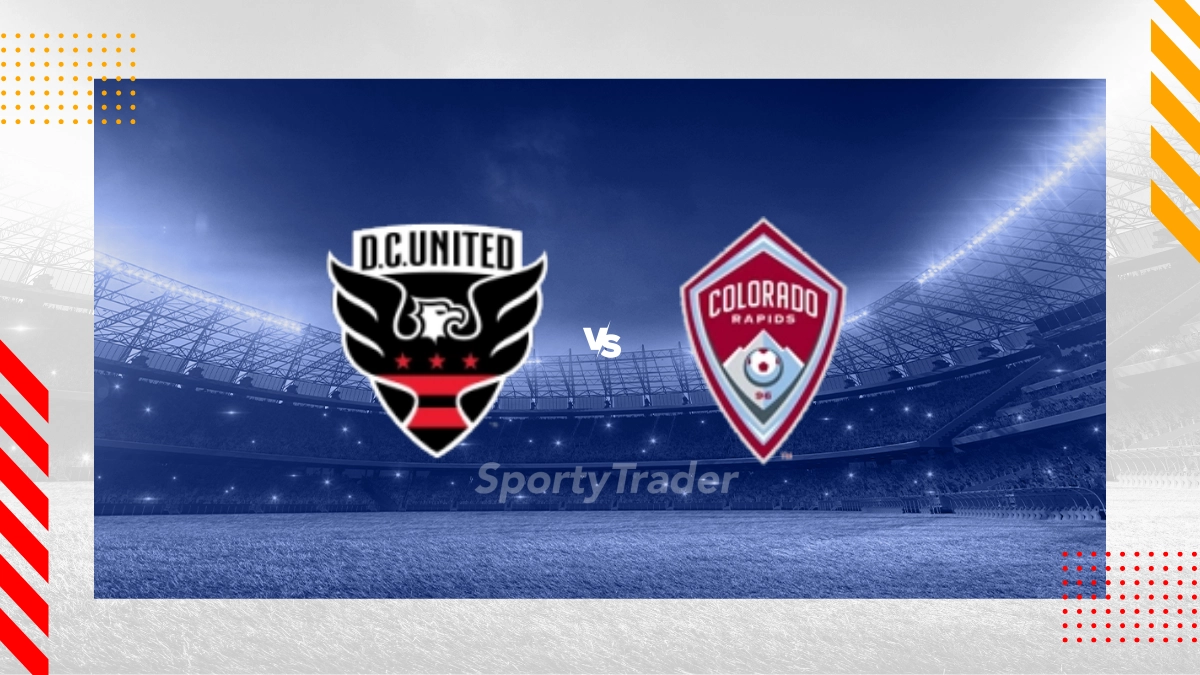 DC United vs Colorado Rapids Picks