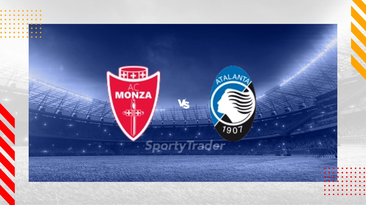 Pronostico AC Monza vs Atalanta