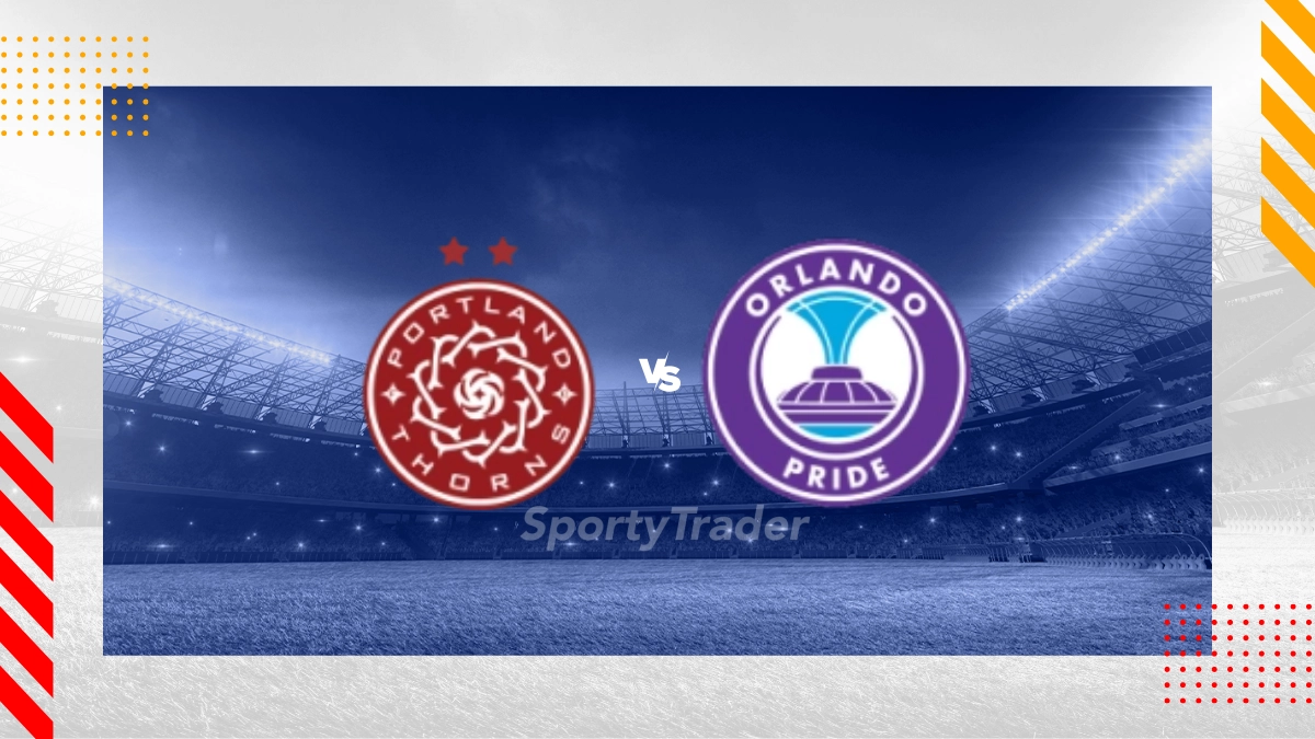 Portland Thorns vs Orlando Pride Picks