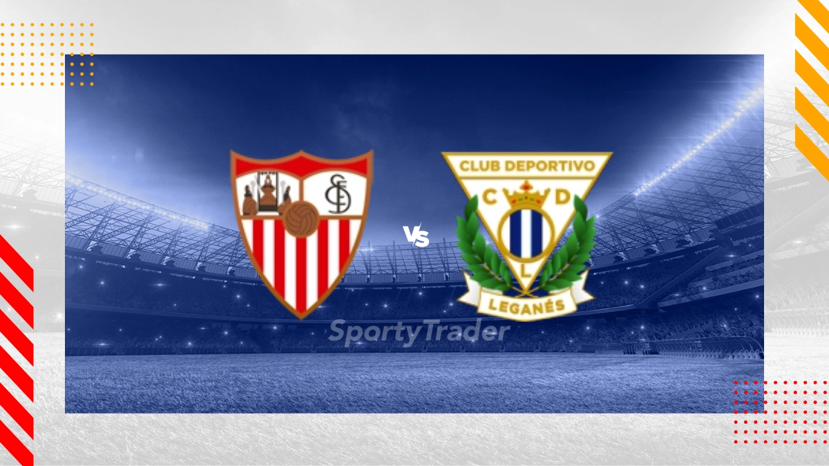 Sevilla vs Leganés Prediction