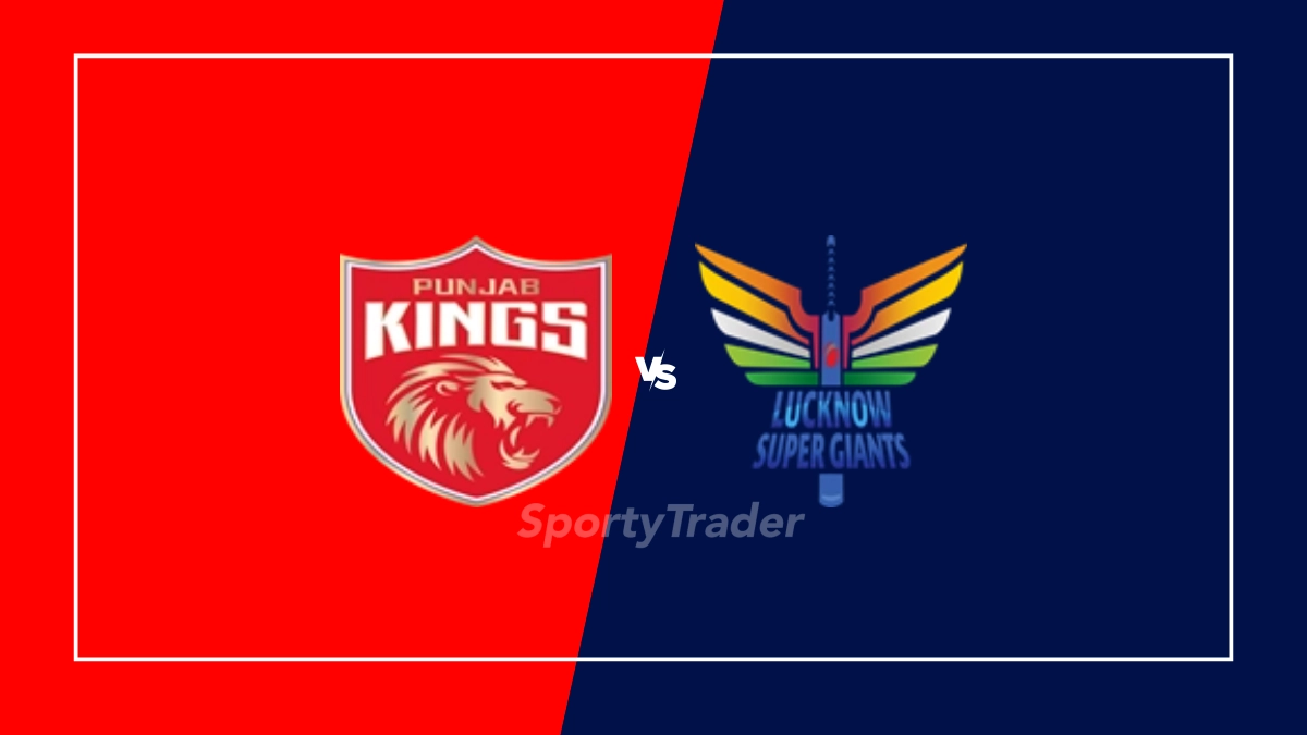 Punjab Kings vs Lucknow Super Giants Prediction