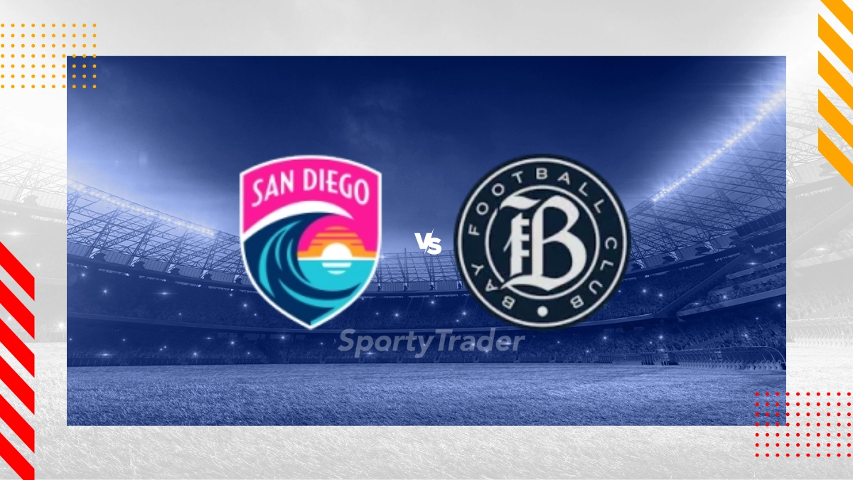 San Diego Wave FC vs Bay FC Picks