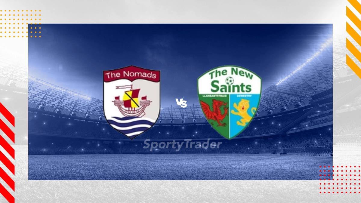 Connah's Quay Nomads FC vs The New Saints Prediction