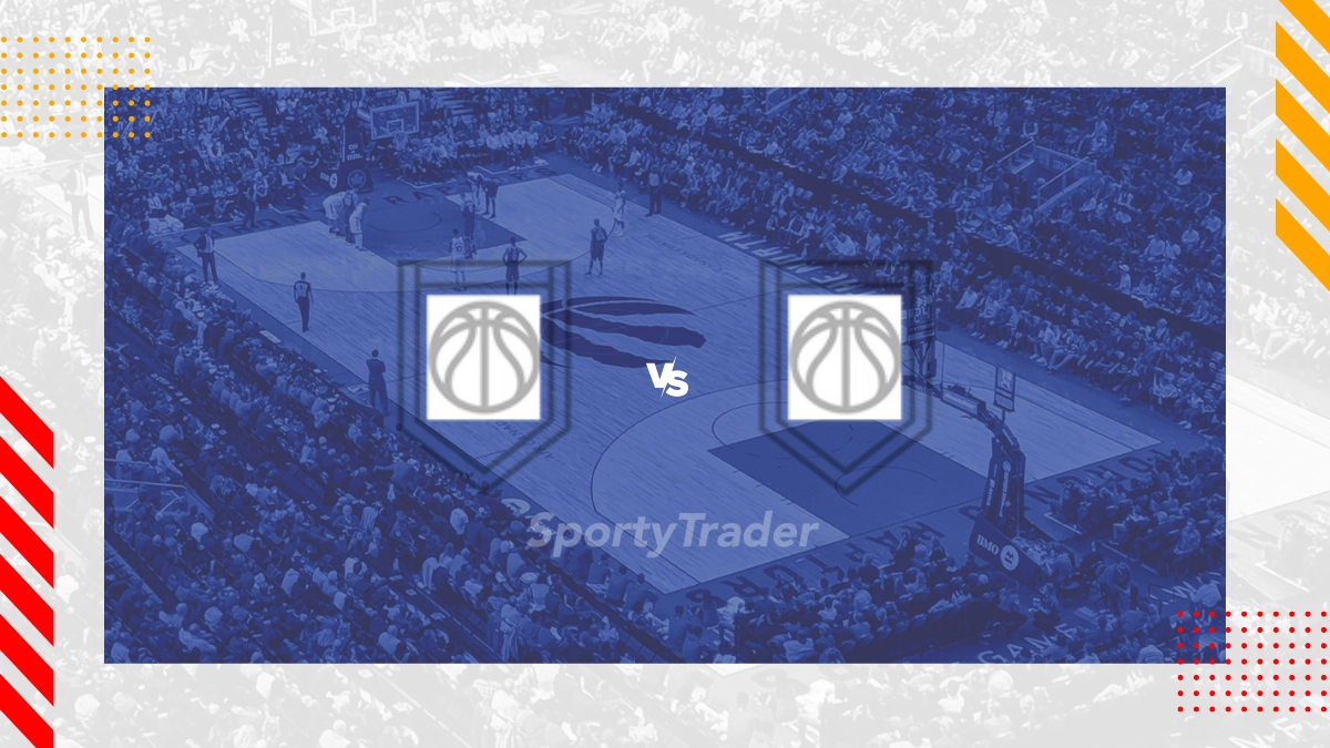 Prognóstico Cleveland Cavaliers vs Indiana Pacers