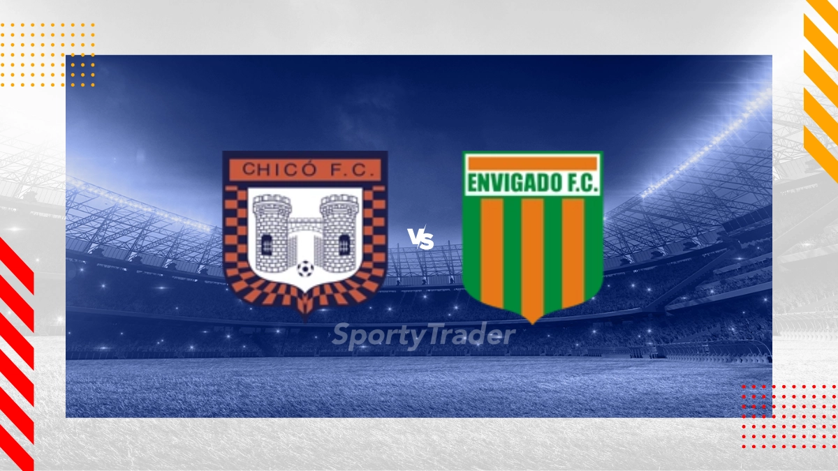 Pronóstico Boyacá Chicó vs Envigado FC