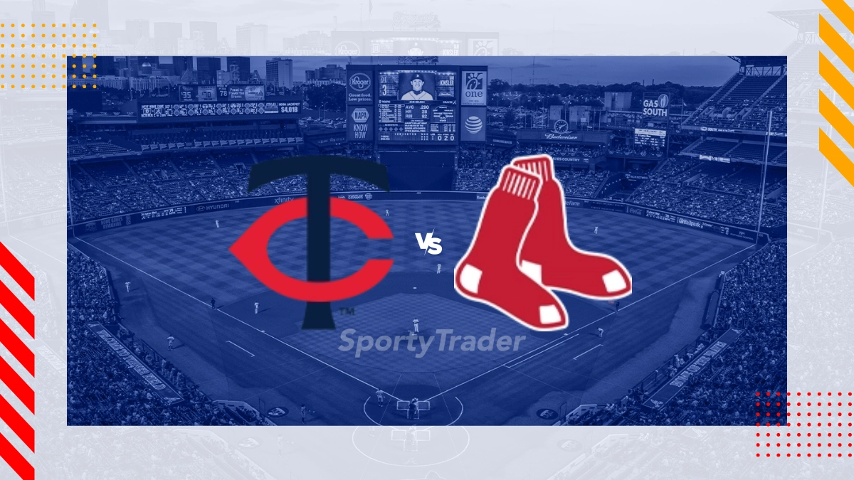 Minnesota Twins vs Boston Red Sox Picks