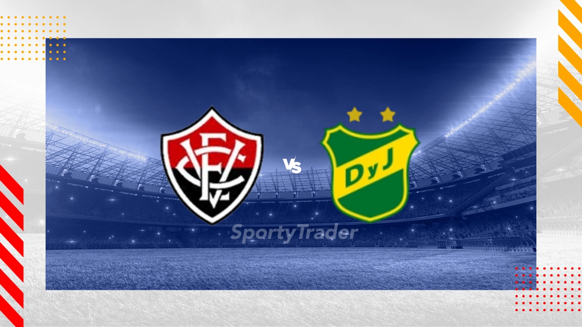 Pronóstico Vitória vs Defensa y Justicia