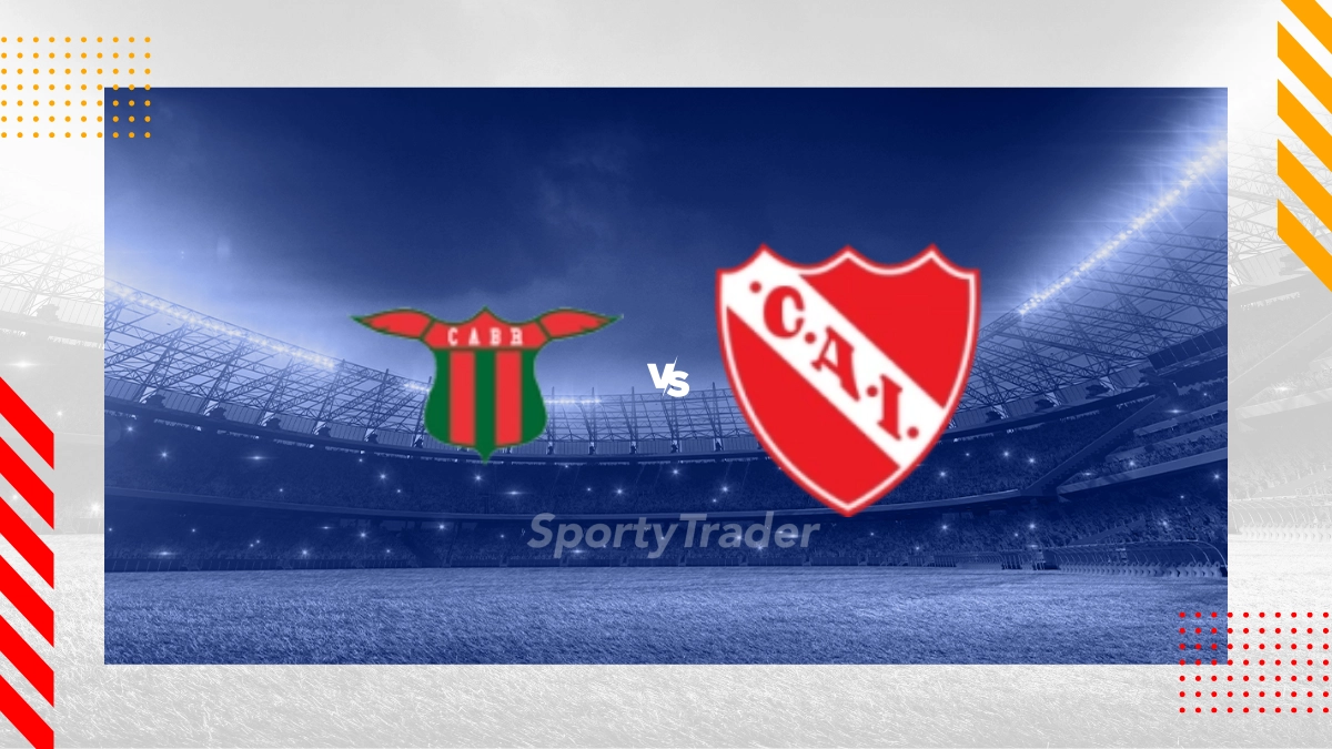 Pronóstico CA Boston River vs CA Independiente