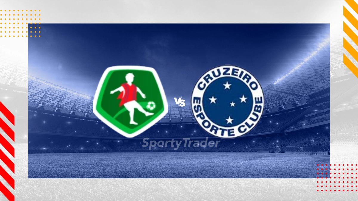 Pronóstico Mushuc Runa SC vs Cruzeiro