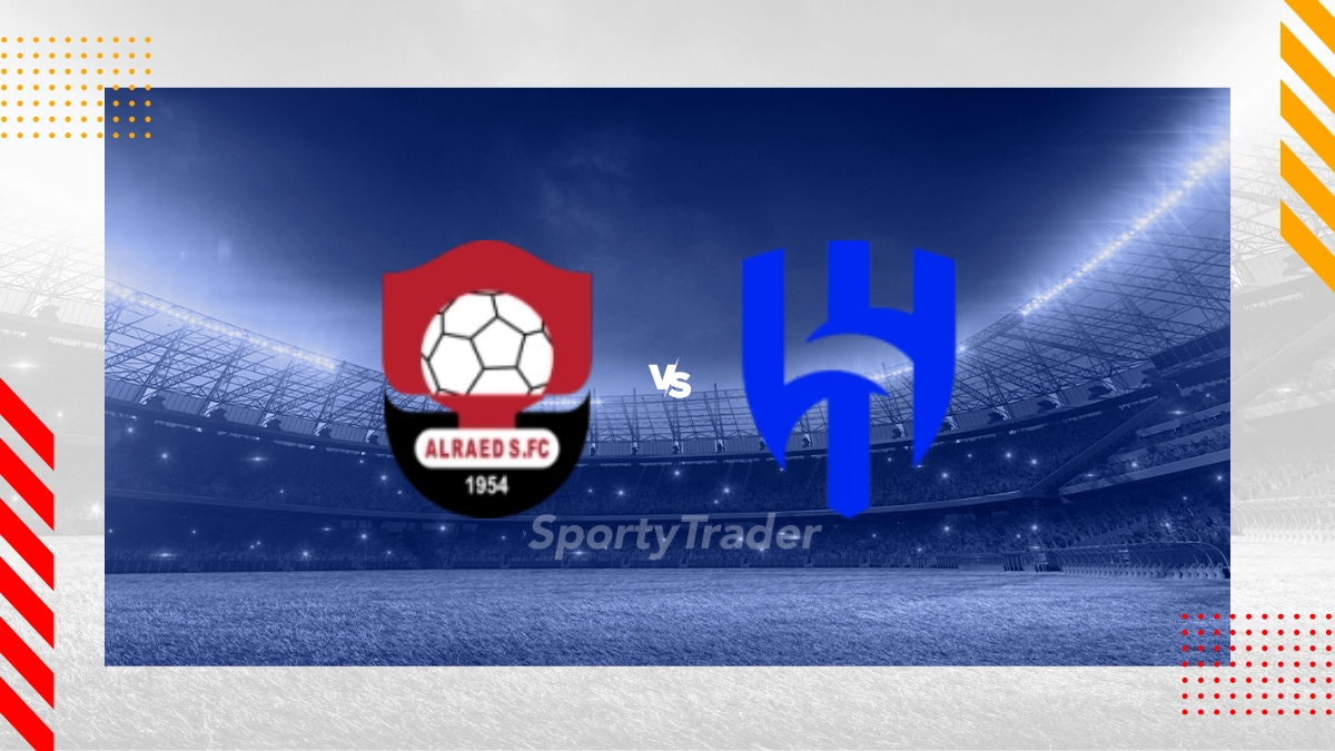 Al-Raed Club vs Al Hilal Prediction