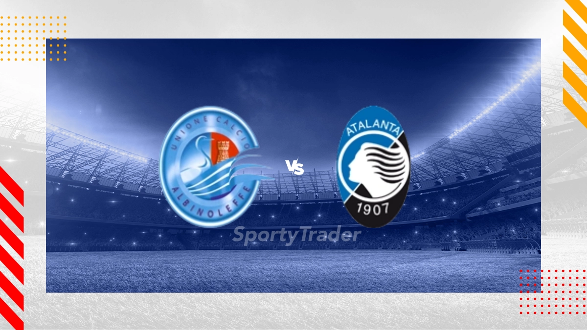 Pronostico AlbinoLeffe vs Atalanta