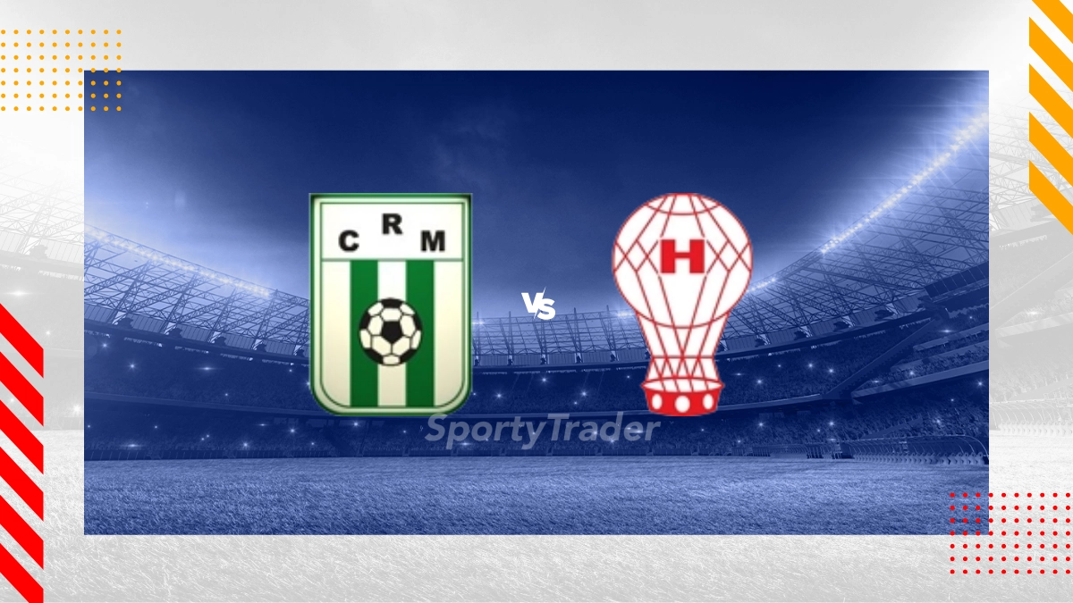 Pronóstico Racing Club Montevideo vs Huracán
