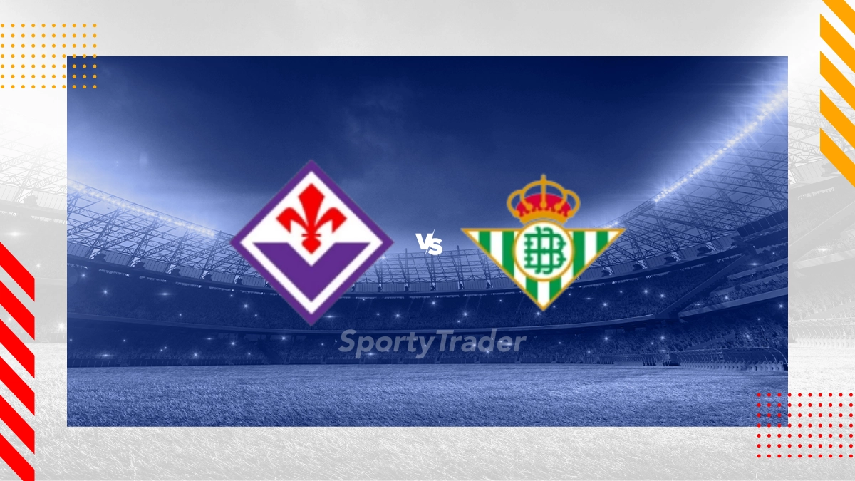 Pronostico Fiorentina vs Betis