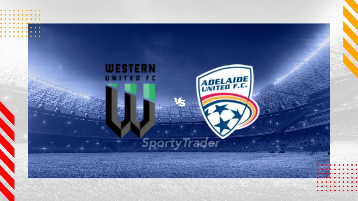 Western United vs Adelaide United Prediction