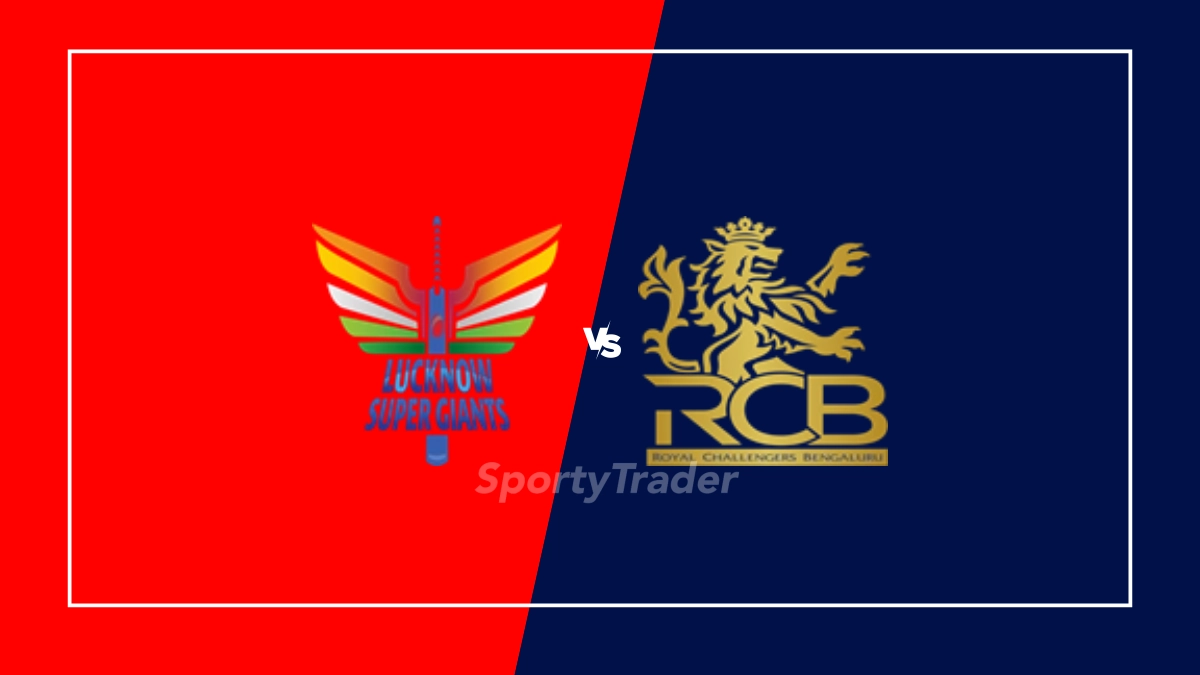 Lucknow Super Giants vs Royal Challengers Bengaluru Prediction
