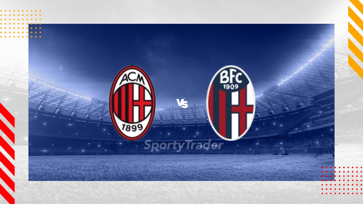 Pronostico Milan vs Bologna FC