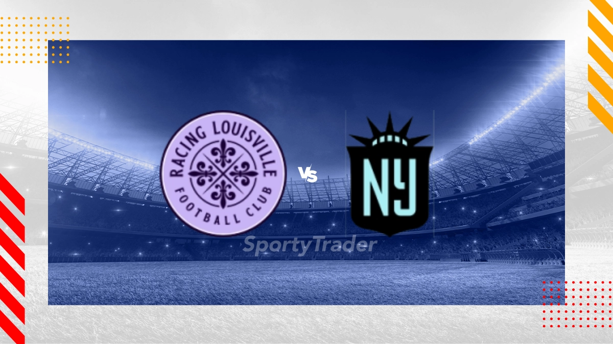 Racing Louisville FC vs Sky Blue Picks