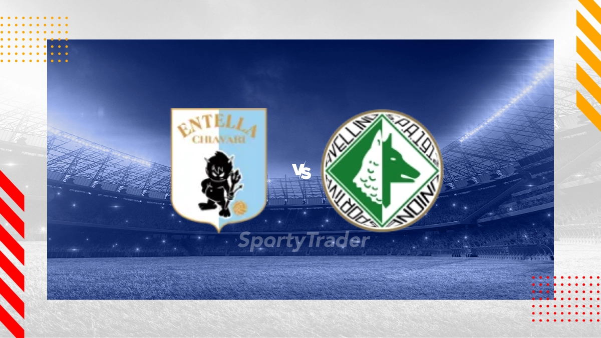 Pronostico Virtus Entella vs US Avellino 1912