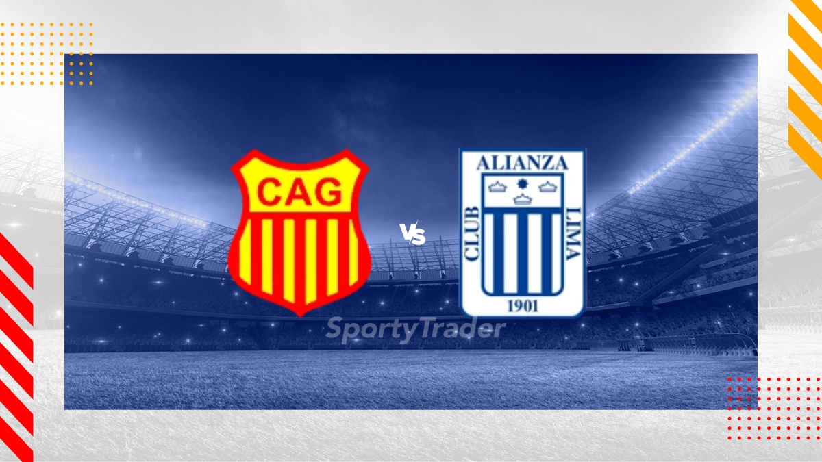 Pronóstico Atletico Grau vs Alianza Lima