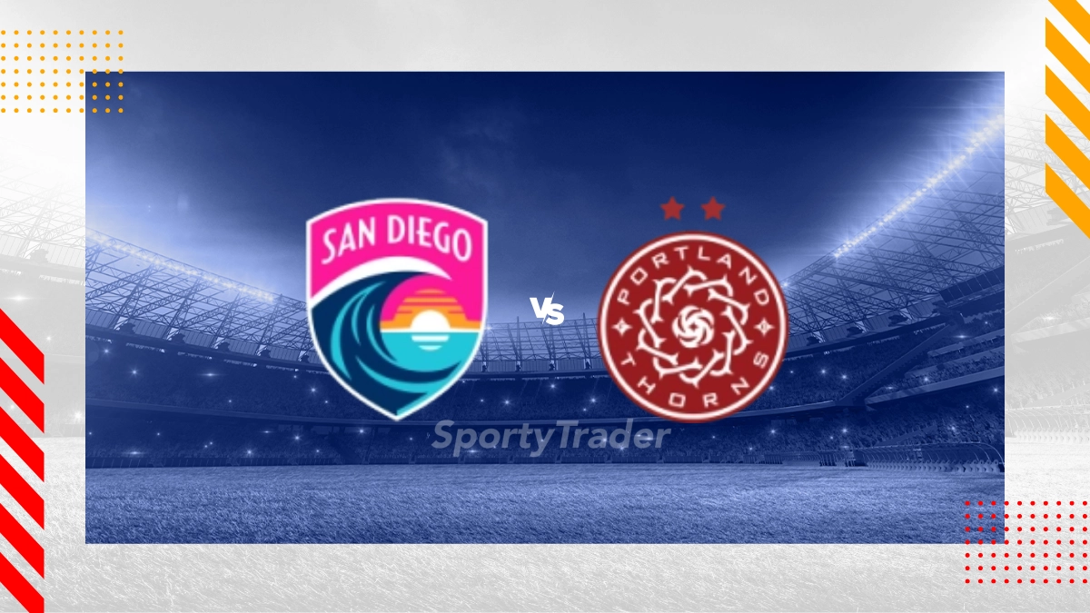 San Diego Wave FC vs Portland Thorns Picks