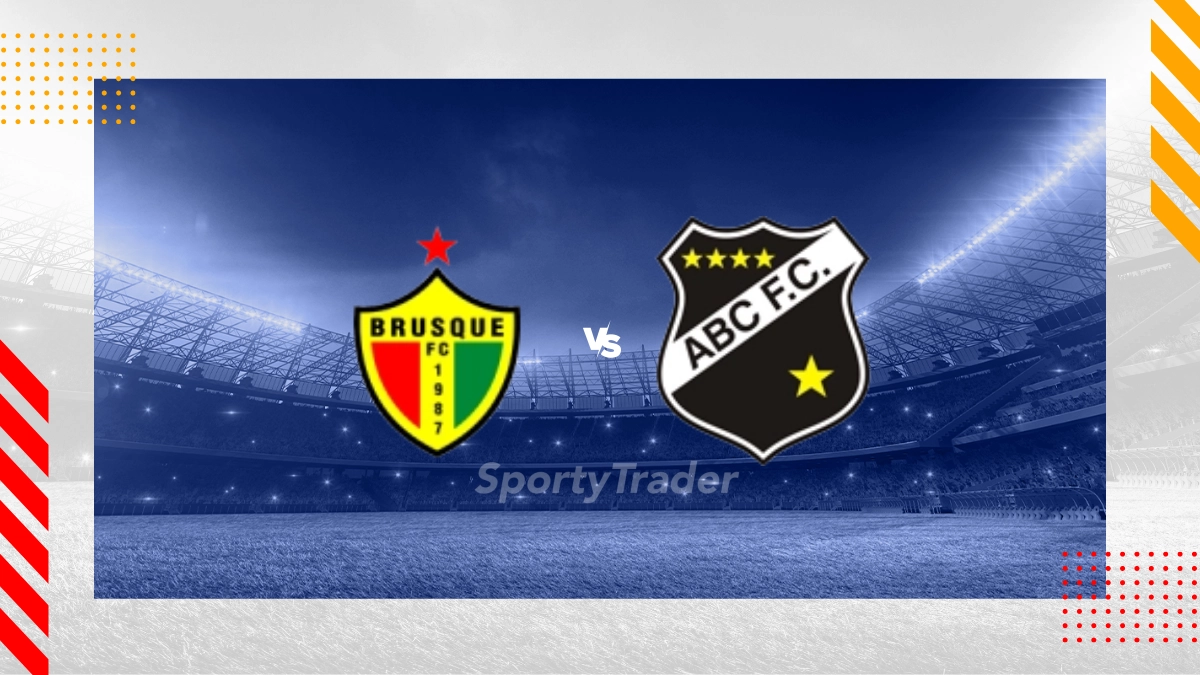 Palpite Brusque SC vs ABC FC RN