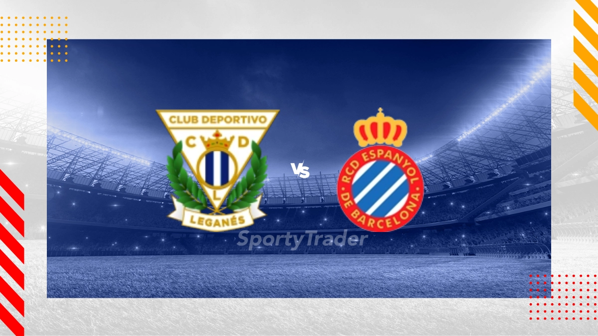 Leganés vs Espanyol Prediction