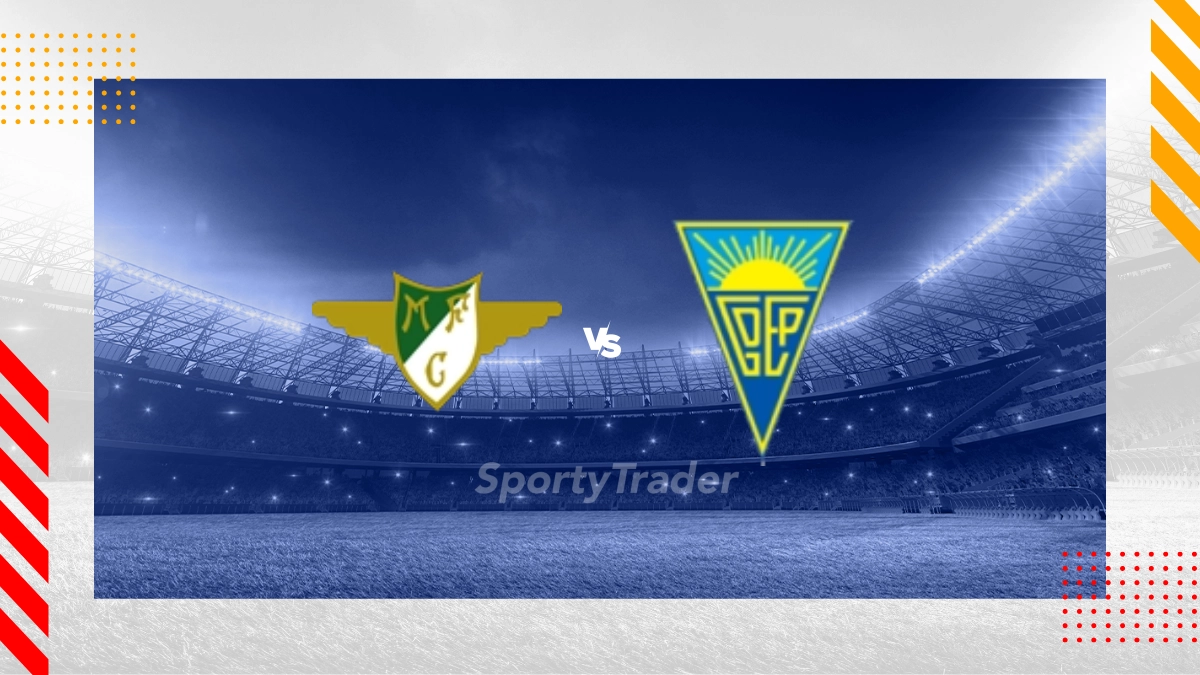 Prognóstico Moreirense vs Estoril