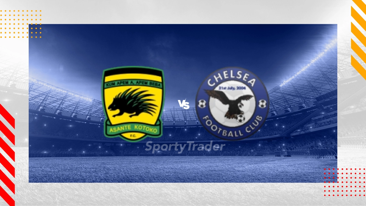 Asante Kotoko vs Berekum Chelsea Prediction