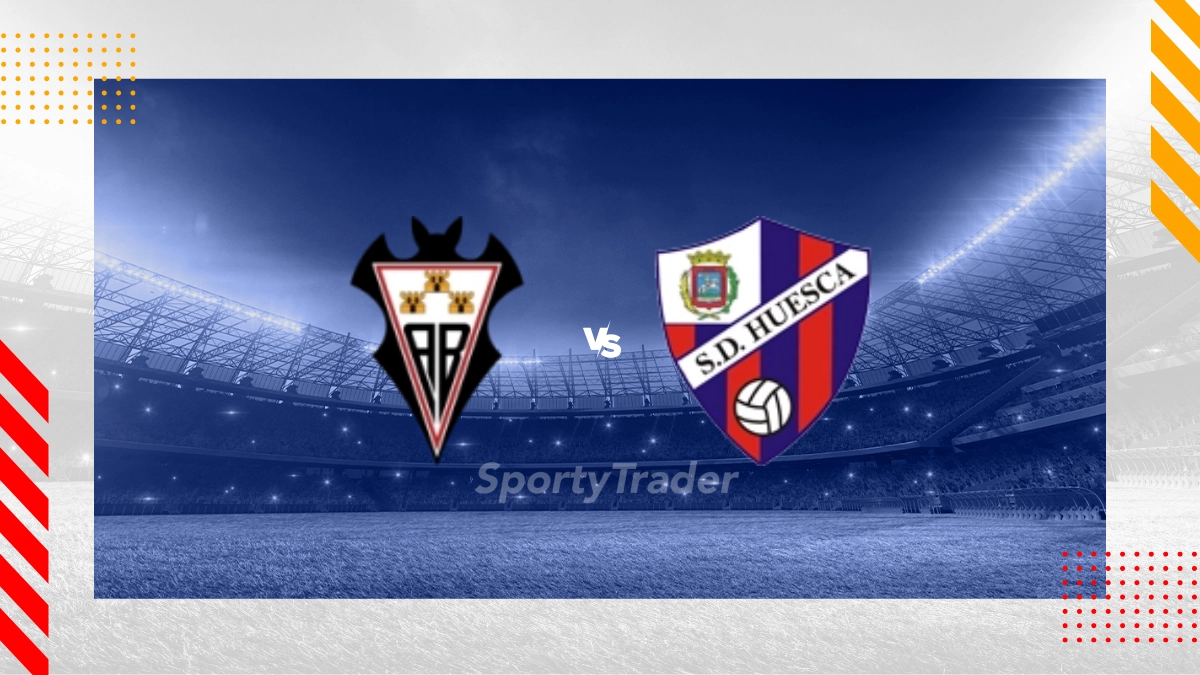 Pronóstico Albacete vs Huesca