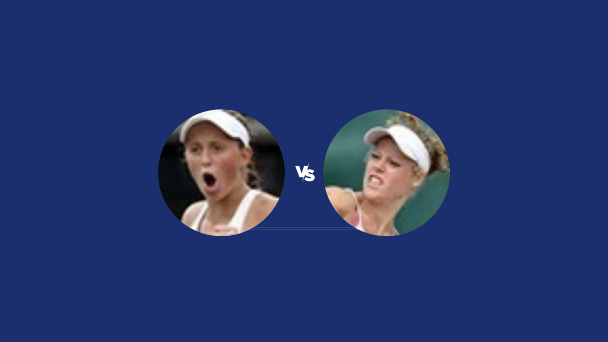 Pronóstico Jelena Ostapenko vs Laura Siegemund