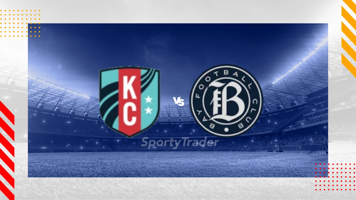 Kansas City NWSL vs Bay FC Picks