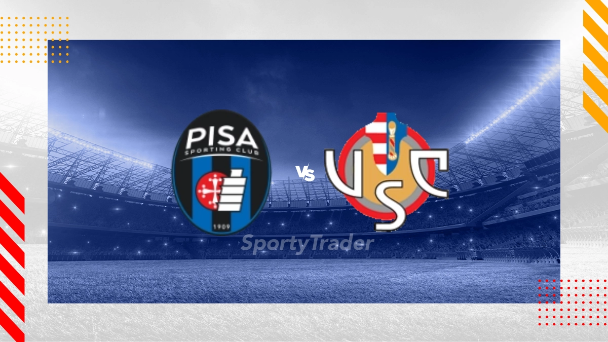 SC Pisa vs. Cremonese Prognose
