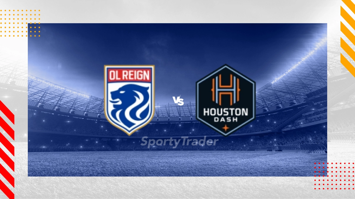 Seattle Reign vs Houston Dash Picks